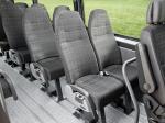Mercedes-Benz Sprinter Mobility 45 2014 года